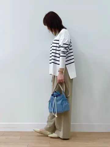 ONWARD CROSSET SELECT 山口 コーディネート画像