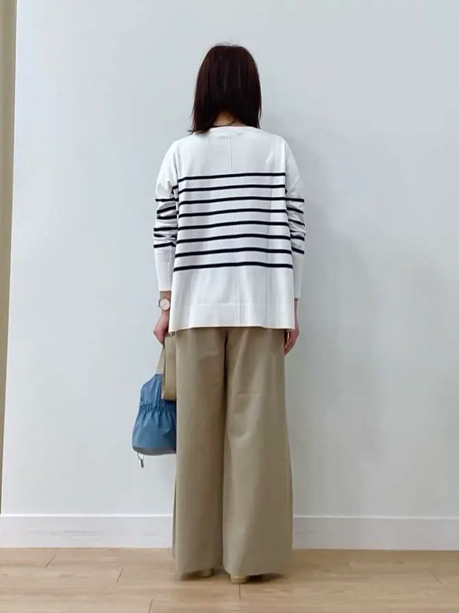 ONWARD CROSSET SELECT 山口 コーディネート画像