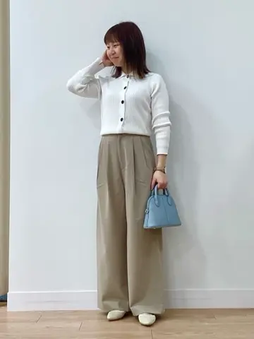 ONWARD CROSSET SELECT 山口 コーディネート画像