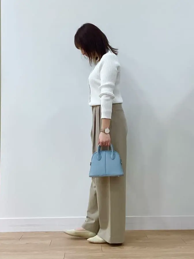 ONWARD CROSSET SELECT 山口 コーディネート画像