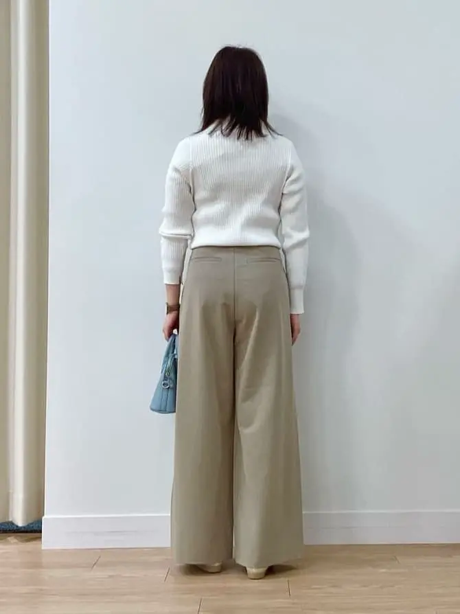 ONWARD CROSSET SELECT 山口 コーディネート画像