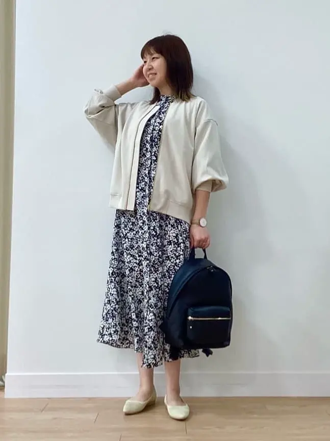  山口 コーディネート画像