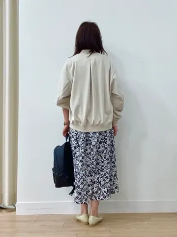 ONWARD CROSSET SELECT 山口 コーディネート画像