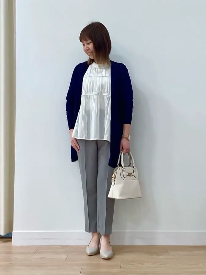  山口 コーディネート画像