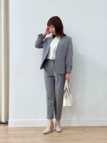 ONWARD CROSSET SELECT 山口 コーディネート画像