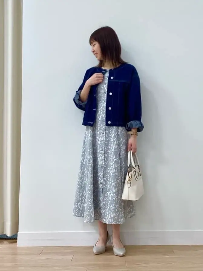  山口 コーディネート画像