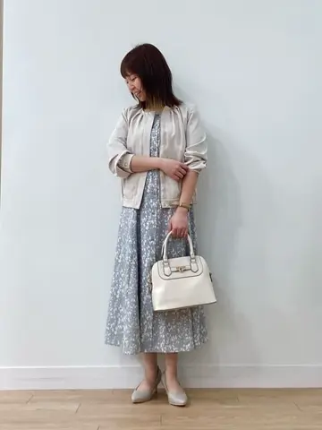 ONWARD CROSSET SELECT 山口 コーディネート画像