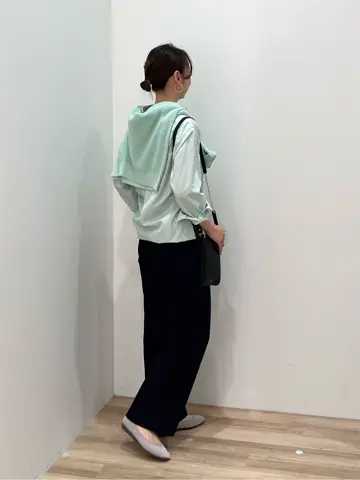 ONWARD CROSSET SELECT 村上 コーディネート画像