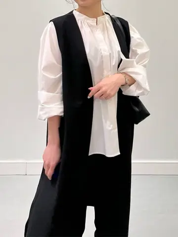 ONWARD CROSSET SELECT 横尾 コーディネート画像