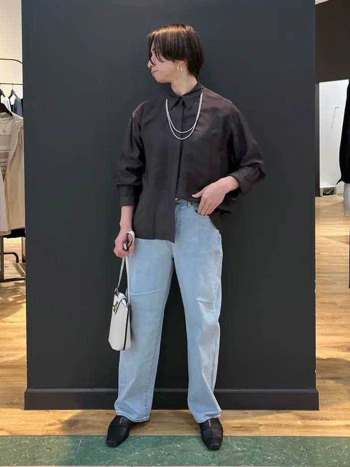  T氏 コーディネート画像