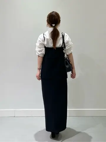 ONWARD CROSSET SELECT 横尾 コーディネート画像