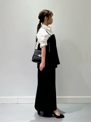 ONWARD CROSSET SELECT 横尾 コーディネート画像