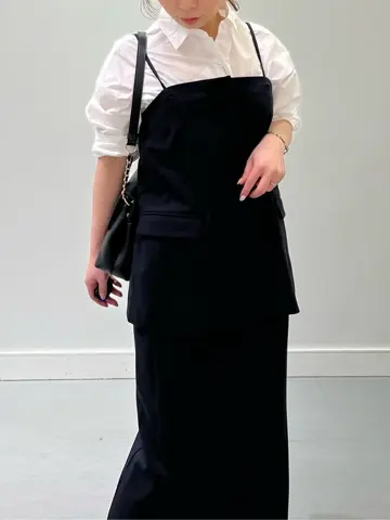 ONWARD CROSSET SELECT 横尾 コーディネート画像