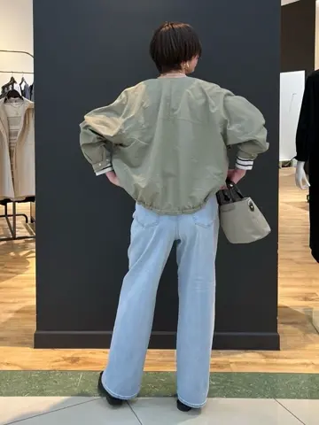 ONWARD CROSSET SELECT T氏 コーディネート画像