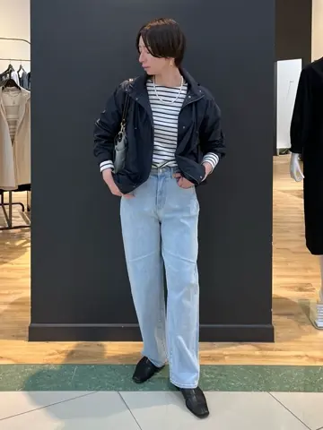 ONWARD CROSSET SELECT T氏 コーディネート画像