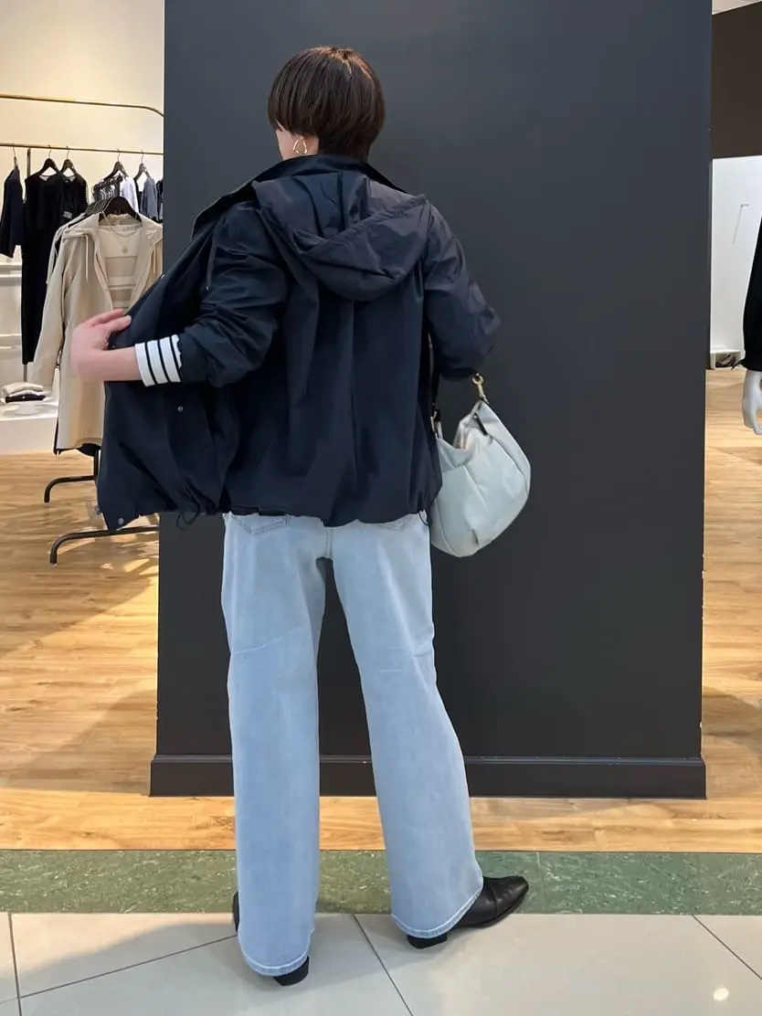 ONWARD CROSSET SELECT T氏 コーディネート画像