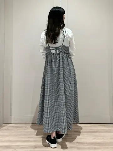 ONWARD CROSSET SELECT 山田 コーディネート画像