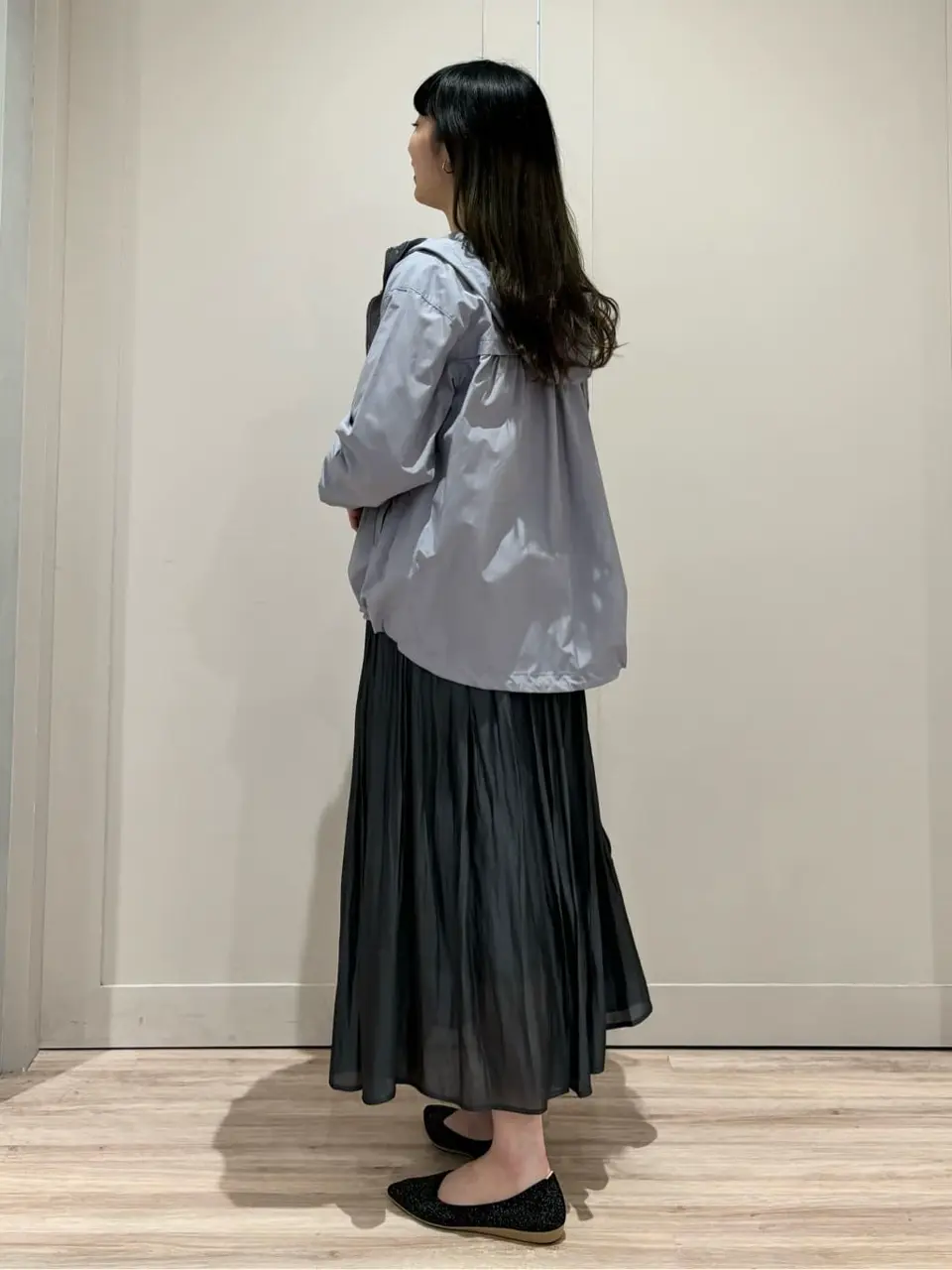 ONWARD CROSSET SELECT 山田 コーディネート画像