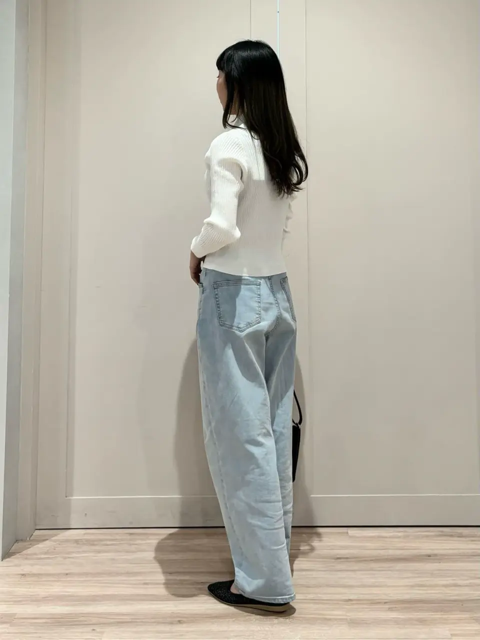 ONWARD CROSSET SELECT 山田 コーディネート画像