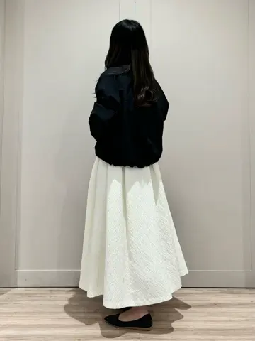 ONWARD CROSSET SELECT 山田 コーディネート画像