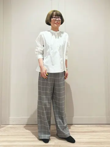 ONWARD CROSSET SELECT 竹田 コーディネート画像