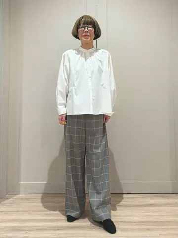 ONWARD CROSSET SELECT 竹田 コーディネート画像