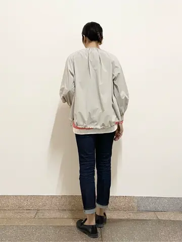 ONWARD CROSSET SELECT 佐藤 コーディネート画像