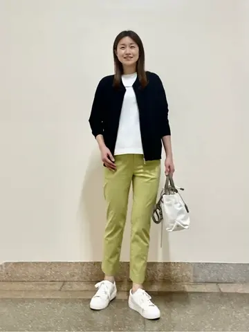 ONWARD CROSSET SELECT 相澤 コーディネート画像