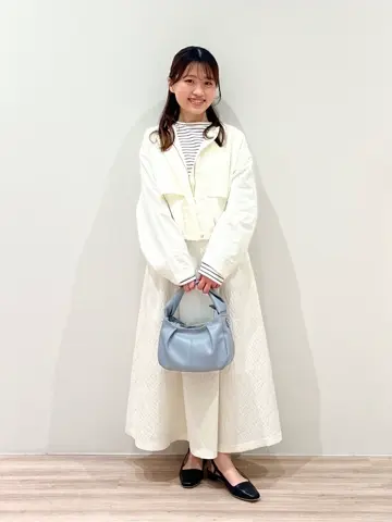 ONWARD CROSSET SELECT 今堀 コーディネート画像