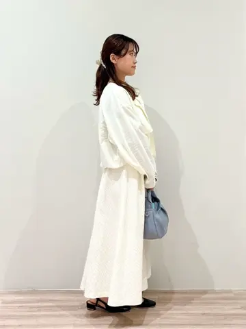 ONWARD CROSSET SELECT 今堀 コーディネート画像