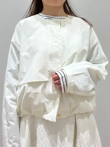 ONWARD CROSSET SELECT 今堀 コーディネート画像