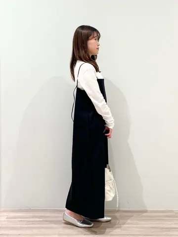 ONWARD CROSSET SELECT 今堀 コーディネート画像