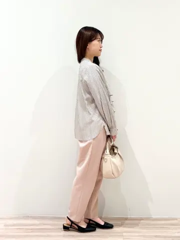 ONWARD CROSSET SELECT 今堀 コーディネート画像