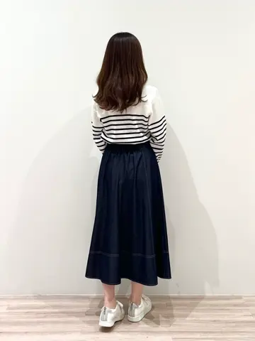 ONWARD CROSSET SELECT 今堀 コーディネート画像