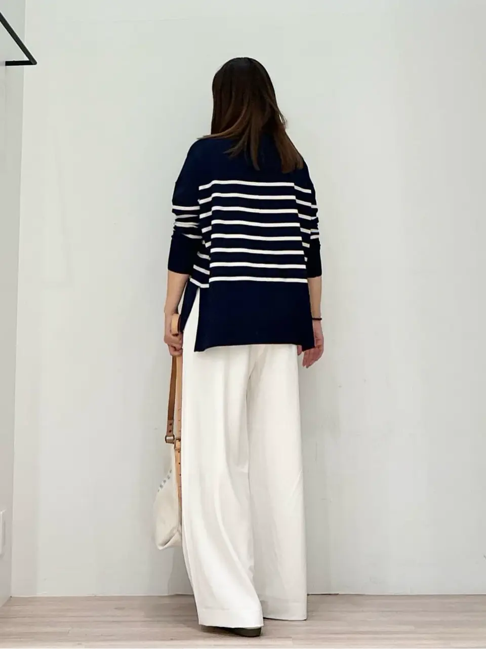 ONWARD CROSSET SELECT SAKAI コーディネート画像