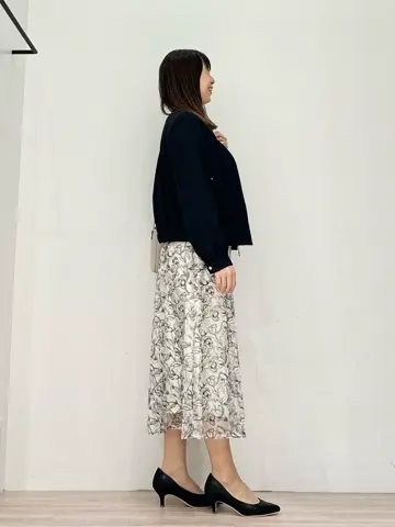 ONWARD CROSSET SELECT SAKAI コーディネート画像