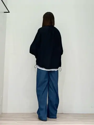 ONWARD CROSSET SELECT SAKAI コーディネート画像