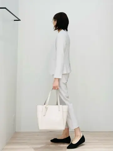 ONWARD CROSSET SELECT Chie コーディネート画像