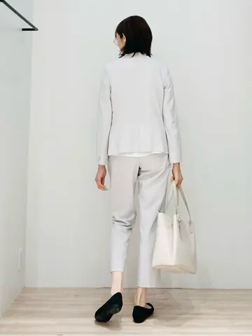 ONWARD CROSSET SELECT Chie コーディネート画像