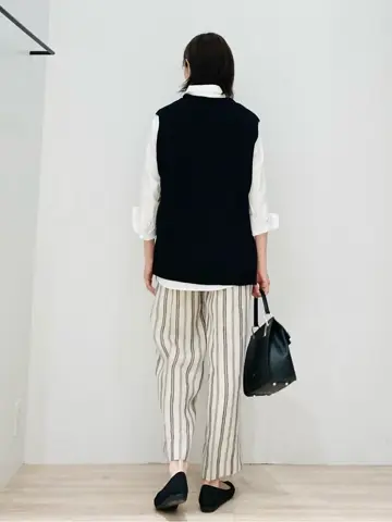 ONWARD CROSSET SELECT Chie コーディネート画像