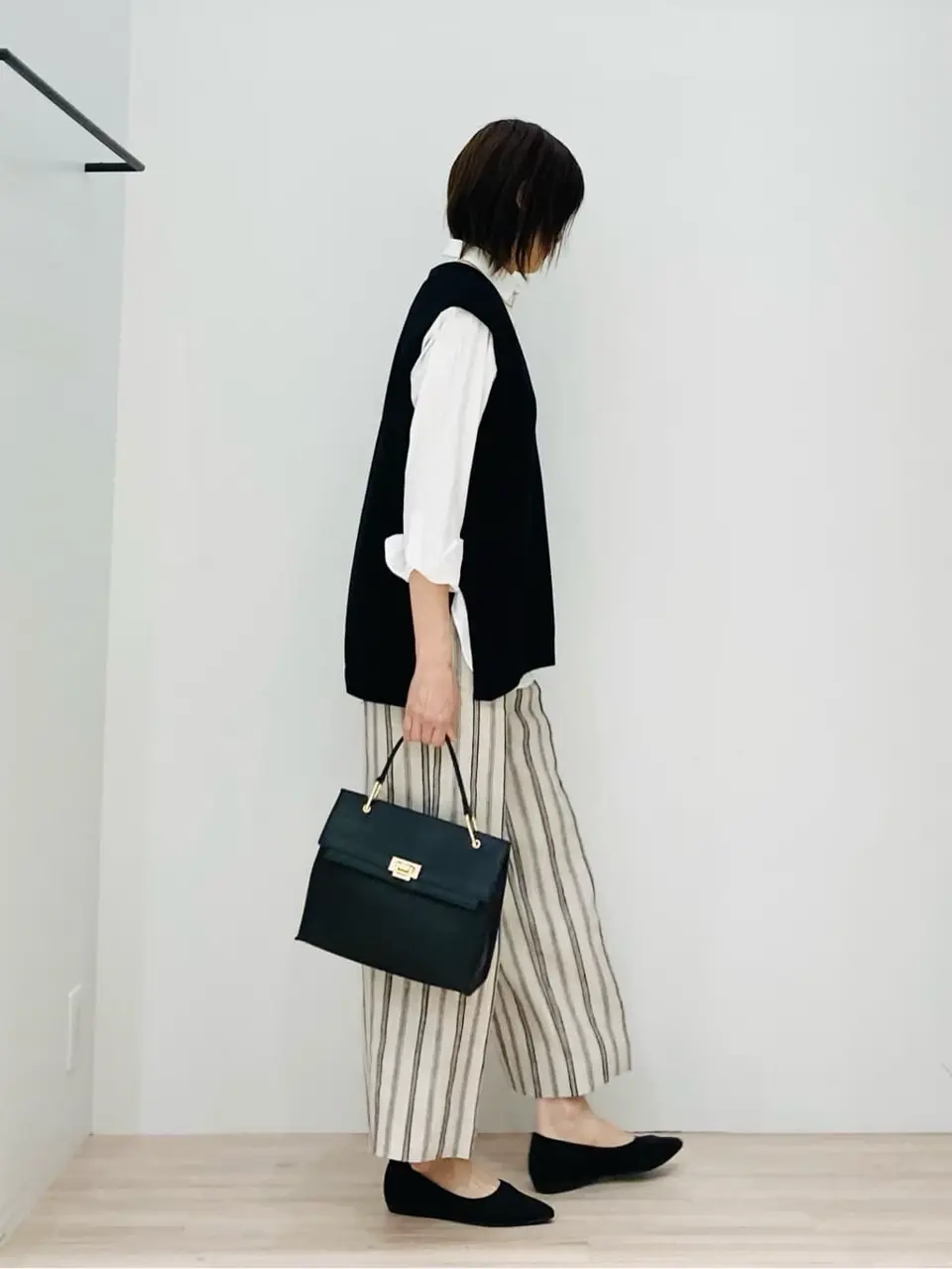 ONWARD CROSSET SELECT Chie コーディネート画像