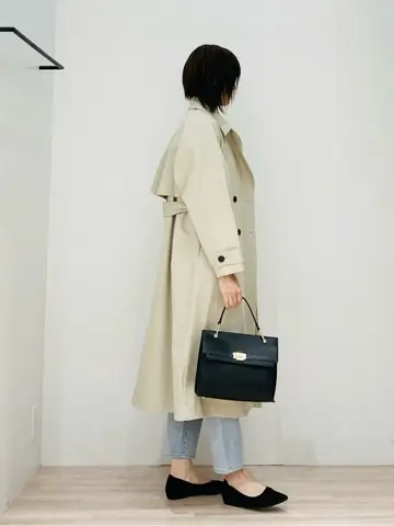 ONWARD CROSSET SELECT Chie コーディネート画像