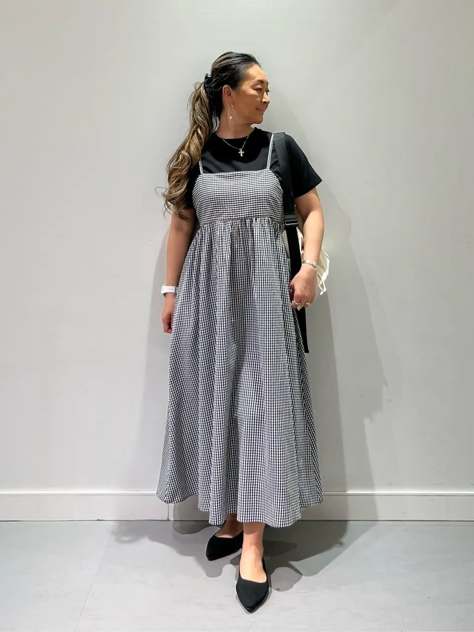 ONWARD CROSSET SELECT 流石　 コーディネート画像