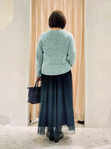 ONWARD CROSSET SELECT 中村 コーディネート画像