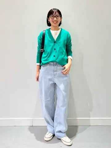 ONWARD CROSSET SELECT 濱野 コーディネート画像