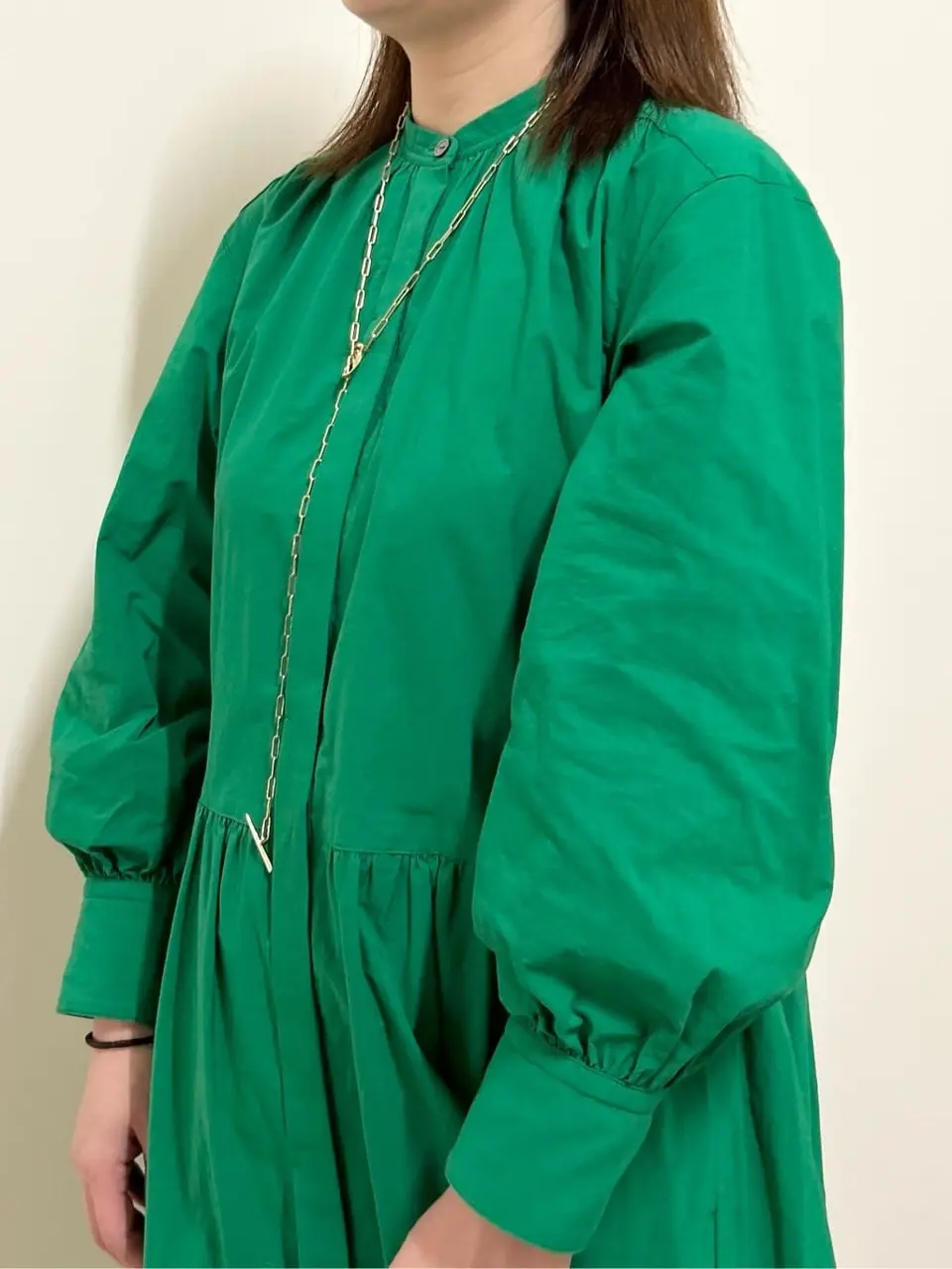 ONWARD CROSSET SELECT 千葉 コーディネート画像