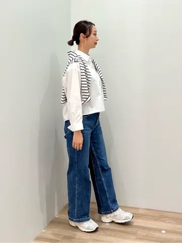 ONWARD CROSSET SELECT 村上 コーディネート画像