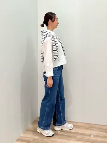 ONWARD CROSSET SELECT 村上 コーディネート画像