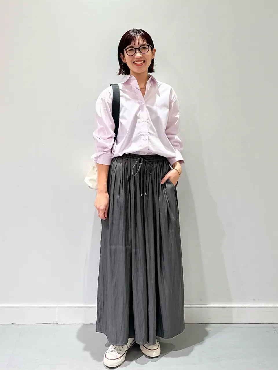 ONWARD CROSSET SELECT 濱野 コーディネート画像