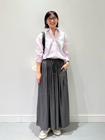 ONWARD CROSSET SELECT 濱野 コーディネート画像